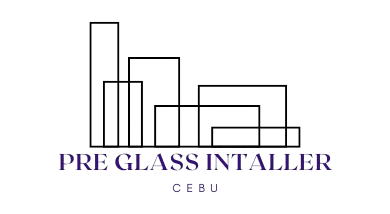 Pre Glass Installer Cebu Logo small